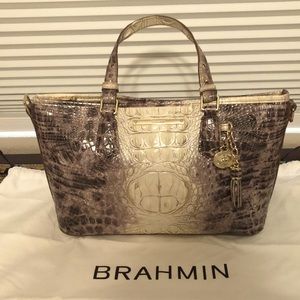 Brahmin Handbag